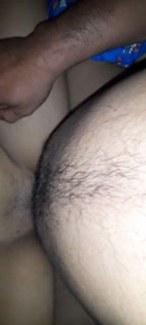 Pinay waking up with sex libog na libog