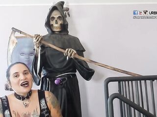 URBEX NOVELA - TORTE, TIRA BOCCHINI E PARASSITI