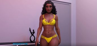 Wvm - Part 148 - Don't Cum Challenge #1 by Misskitty2k