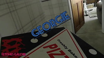 Georgie&#039_s Pizza Delivery