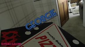 Georgie'_s Pizza Delivery
