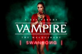 Vampire The Masquerade: Swansong A XXX Parody