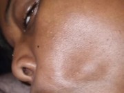 Big tits milf pegging husband