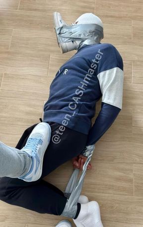 having the privilege of being dominated by me