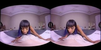 VirtualRealPassion com Valentines Day gift