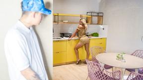 ”Make Me Feel Hot Again”