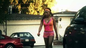 Horny Black Babysitters 1 (Full Movie)
