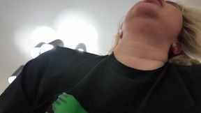 Fucking Big Ass Busty Step Mom