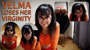 Velma Loses Her Virginity