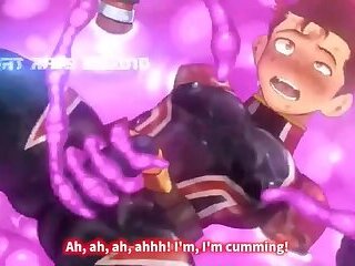 Hoạt hình nứng điên