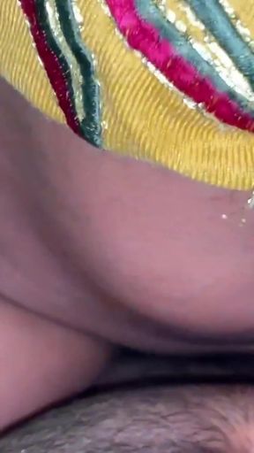 Meri Moti gand wali ki chudai   Clip 1