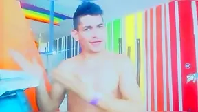Anal Games, Power Plays Squirt-Filled Bareback Fucks – 18+ Gay Porn