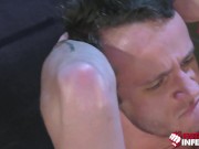 FistingInferno - Muscle Military Men Fisting & Fucking Compilation FT Nate Grimes, Drew Sebastian &