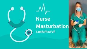 Nurse check cum