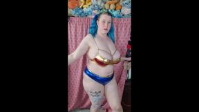 Gifted Shein Haul - Solo Girl