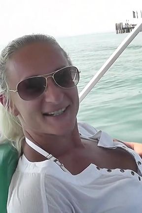 Studentin - Aneta Bodensee 2