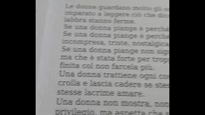 GIULIA E IL MARE PARTE 02