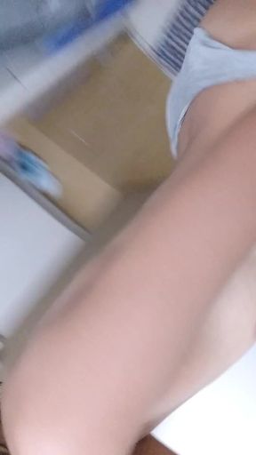 Hello Crush: Im Gonna Take a Bath Now