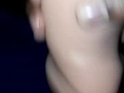 Late night fap and cum
