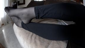 Stole This Slave For Keeps, 1st