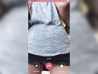Bee's Large Clitoris Trans Clitoris Bare