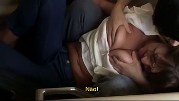 Ajudando a Vi&uacute_va a superar o Luto (Legendado) Rena Fukiishi