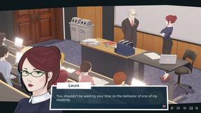 Complete Gameplay - Quickie: A Love Hotel Story, Part 7