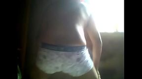 quer experimentar minha raba?