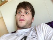 I had Covid But i still needed to cum !!