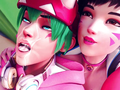 overwatch collection week 2 may 2023 animations and sou