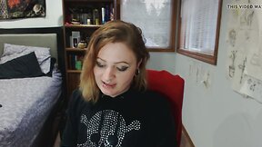 Another 30 Minutes In Becky