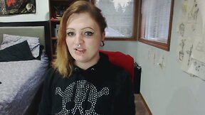 Another 30 Minutes In Becky