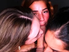 Angels Agatha Vega, Catherine Knight And Yasmina Khan Cant