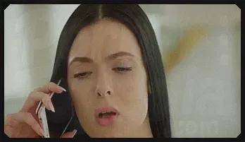 Seductive Marley Brinx Seduces Executive with Massive Cock