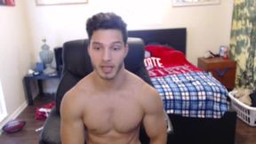 Jacob Weston Private Show