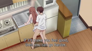 Overflow (Uncensored) Episode 07