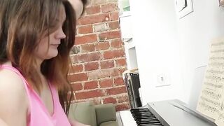 MINDBLOWING Threeway Frenzy three Insatiable Lesbians Devour Each Others Hottest Clands!