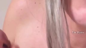 Social Media Creator @coupleflage @Handjob by Female & #MILF #Blonde #Naked free sex nsfw | Tik.Porn