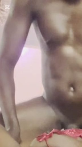 I think your girl loves how i be slutting her out😅🌚