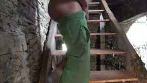 598 mathieu lafitte striaght boy fucked by billy baval