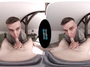 VirtualRealGay - Hot soldier