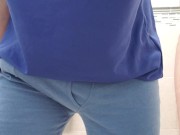 Dom twink wants you to suck him, commands sub, degrades you