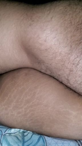Indian Stepbrother Fucked Me