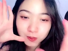 Zzeni Cute Tocil Mungil Pink Nekat Colok Anu
