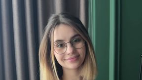 Social Media Creator @SlyKarina @Showing Boobs & #Petite #Glasses Porn #Tattoo Porn #Sexy #Small Tits free porn video | Tik.Porn