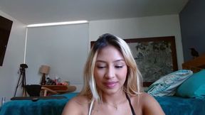 Play with my Pussy Hehehe