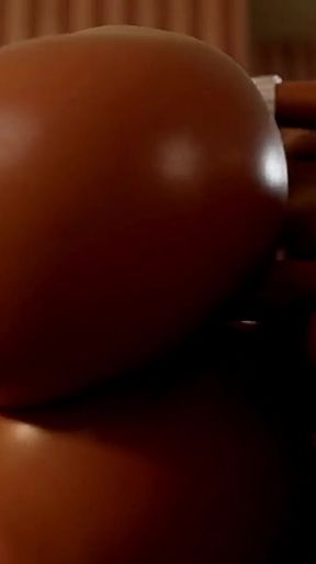 Hot Stepmom Fuck By Stepson   Clip 1