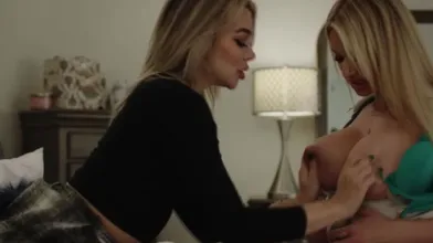 A Real Estate Agent Gets Fucked By A Ts Customer