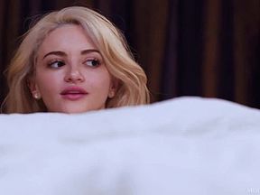 Lilly James & Lola Fae Lust Triangle