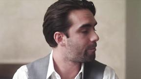 ”Passionate LoveMaking from Christmas Past”